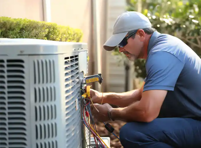 installateur Geelbroek